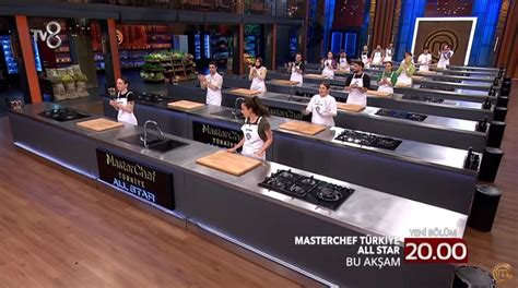 Masterchef Canl Izle Temmuz Pazar Masterchef Yeni Sezon