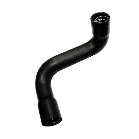 1406 6041 John Deere Radiator Hose Lower Hose Two Cylinder Deere