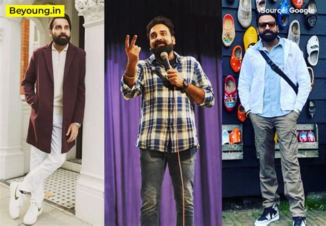 Top 10 Best Indian Stand Up Comedians To Follow In 2022