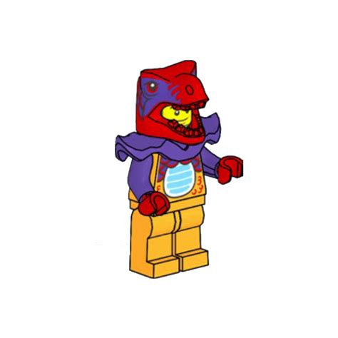 LEGO Dinosaur Suit Guy Minifigure | Brick Owl - LEGO Marketplace