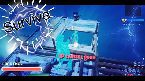 Survive Official Fortnite Montage Ft Cxltures Youtube