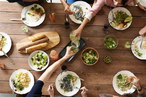 Mejores Alimentos Para Reforzar Las Defensas Del Cuerpo LCL