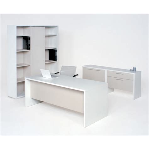 Series 30 Desk Robyn Skeates Office Interiors Nz