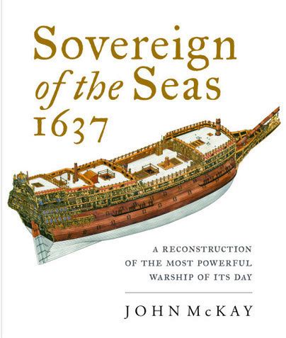 Sovereign Of The Seas