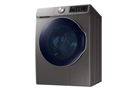 Samsung Expands Laundry Line Up with New Premium Compact Washer