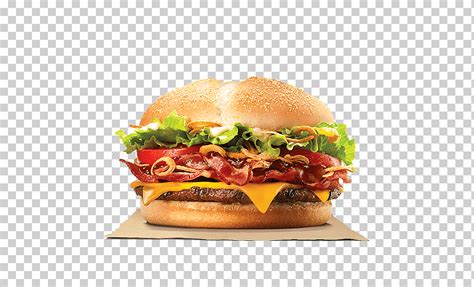 Whopper Cheeseburger Hamburguesa Pollo S Ndwich Rey Grande Tocino