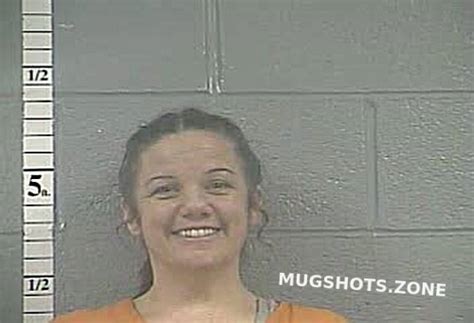 Vanmeter Julie Ann Bullitt County Mugshots Zone