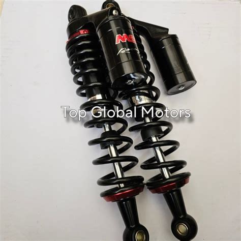 Jual SHOCK 340MM TABUNG RXKING VERZA KHARISMA TIGER SUPRA GRAND