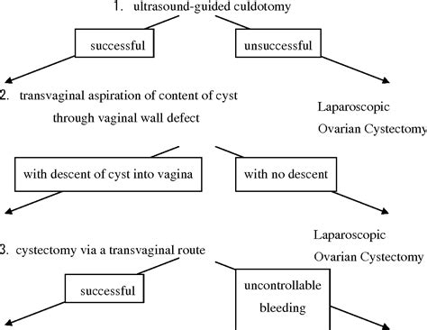 Figure 1 From Title An Alternative System For Transvaginal Removal Of