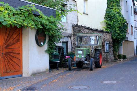 Why You Should Visit the Mosel Valley in Germany this summer