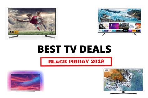 Black Friday Deals Best Buy 2019 Tv