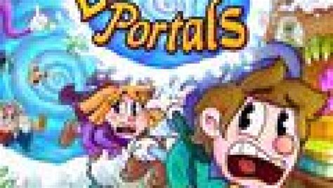 ‘Enchanted Portals’ Gets Nintendo Switch, PlayStation, Xbox And PC Release Date – Trailer ...