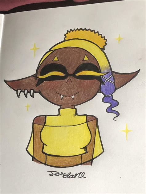 I Drew Frye 💛 Rsplatoon