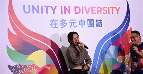 Gay Games En Hong Kong Por Primera Vez Una Ciudad Asi Tica Es Sede De Los Juegos Colombia