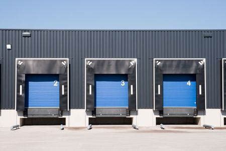 Maximizing Your Loading Dock Safety Efficiency