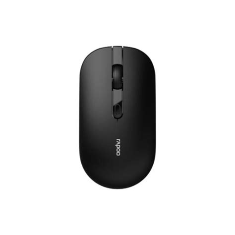 RAPOO B30 Silent Wireless Optical Mouse - PC House - Lenovo Exclusive Store