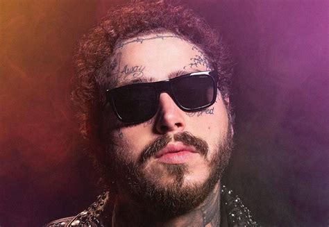 Post Malone Gast M S De Un Mill N De D Lares En Su Dentadura Y As