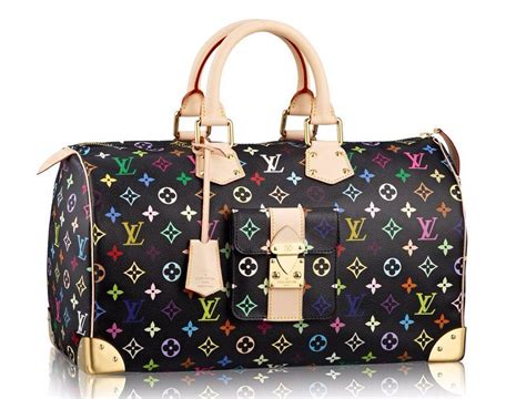 Multicolor Louis Vuitton Logo Logodix