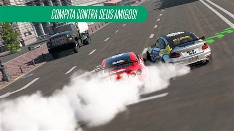 Baixar Carx Drift Racing Para Pc Emulador Gr Tis Ldplayer