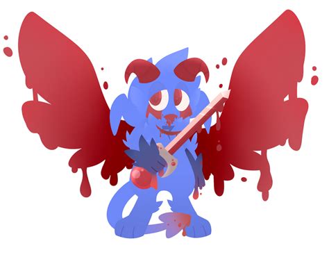 Bloodbath by Pupom on DeviantArt