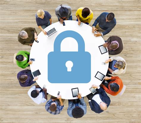 Social Media Security 6 Best Practices For Your Business