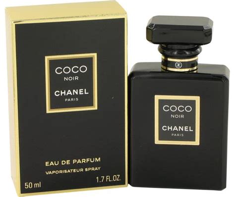 Chanel Coco Noir Perfume for Women - Buy Online Now at Perfume.com