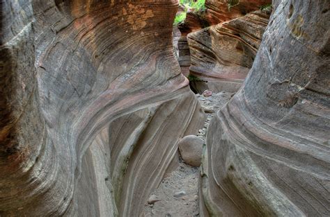 Carved By Water Photograph By Loree Johnson Pixels