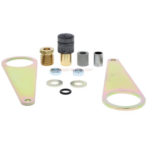 Merrill Pkrf Repair Kit For The R 6000 Yard Hydrant