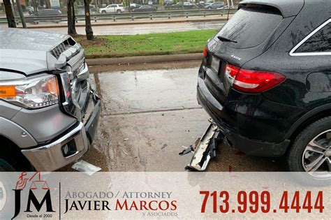 Abogado De Accidentes Abogado Javier Marcos