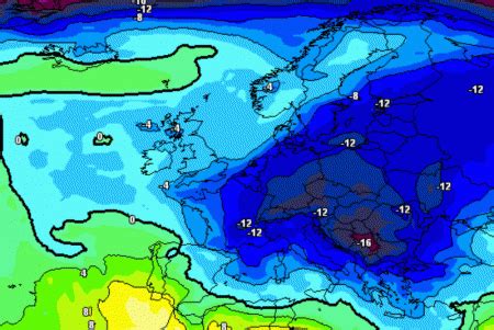 STRAT WARMING cos è Cosa comporta per l Italia Cosa succederà da