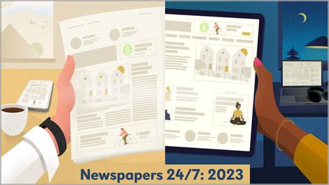New Fact Sheet Available For 2023 Newspapers 247 News Media Canada