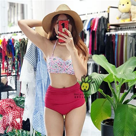 Han Quoc Bikini Telegraph