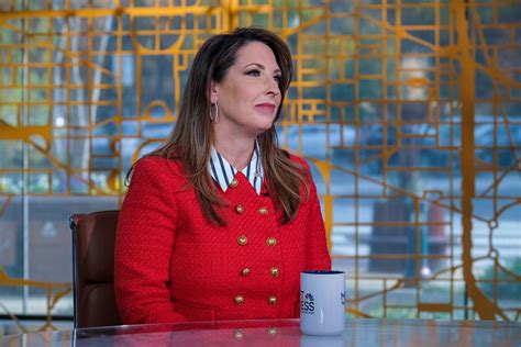 NBC Put Itself In a No-Win Situation With Ronna McDaniel | Vanity Fair