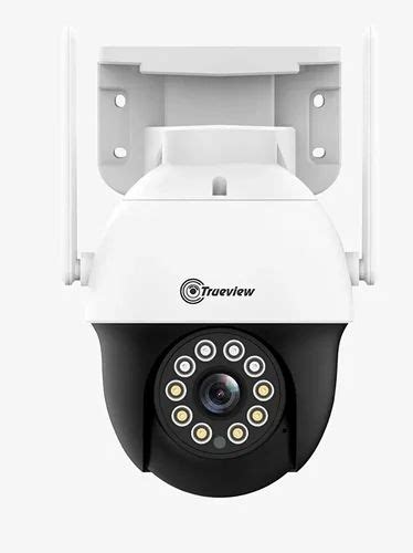 Mp Trueview G Wireless Ip Camera Camera Range M At Rs In