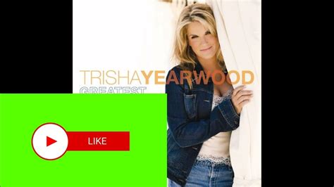 Trisha Yearwood Youtube