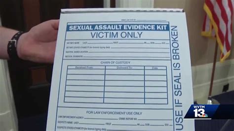 Jefferson County Seeking Investigator To Clear Sexual Assault Backlog