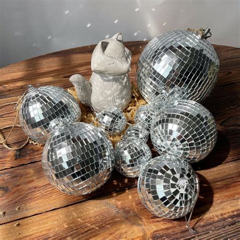 Disco Ball Decoration,disco Dance,disco Party Cake Decoration,disco ...