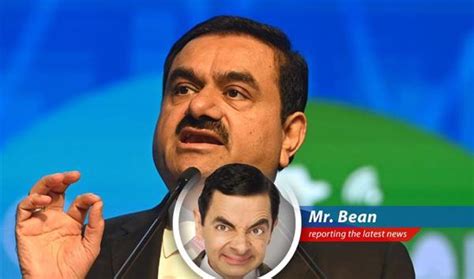 Adani Group S Gautam Adani Reclaims Richest Person In Asia Title