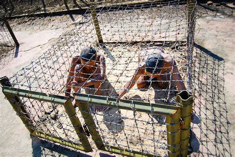 Historical Journey Behind Bars Vietnam Prison