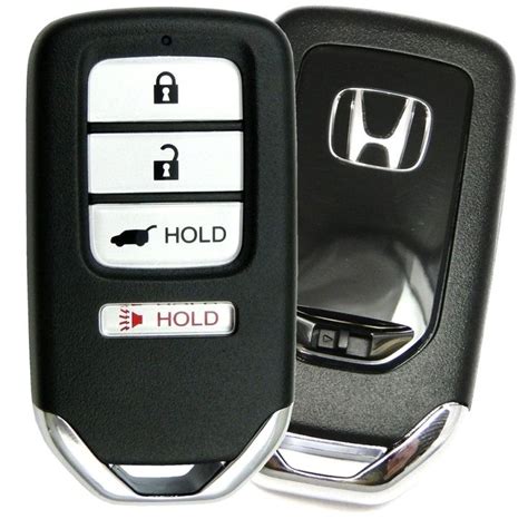 2020 Honda Civic Key Fob Replacement Lost All Keys For Your