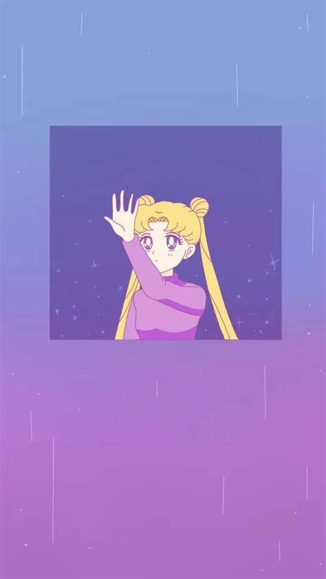 Sailor Moon Iphone Wallpapers Wallpapers