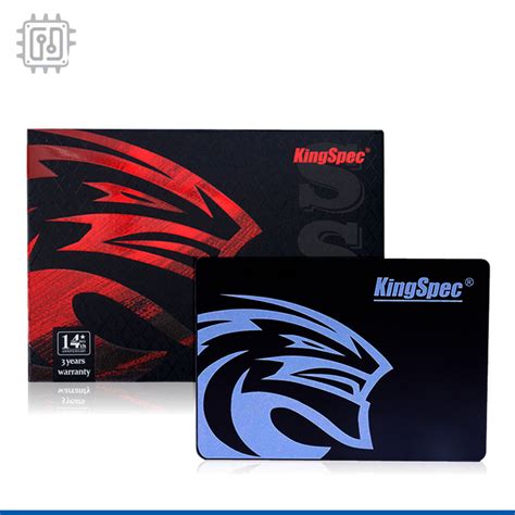 Hd Ssd Gb Gb Gb Tb Sata Kingspec Original Ultra R Pido