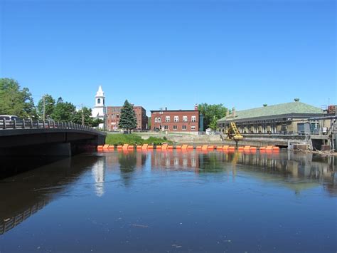 Skowhegan | Maine: An Encyclopedia