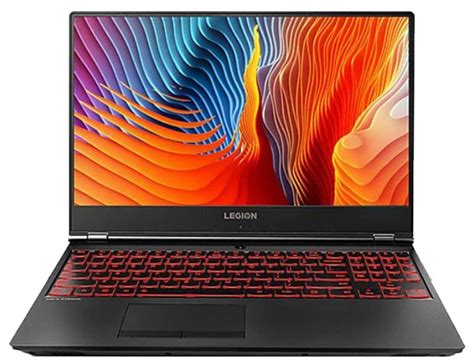 Lenovo Legion Y X Intel Core I Ram