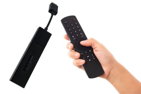 Can You Use A Universal Remote On A Fire Stick Pointer Clicker