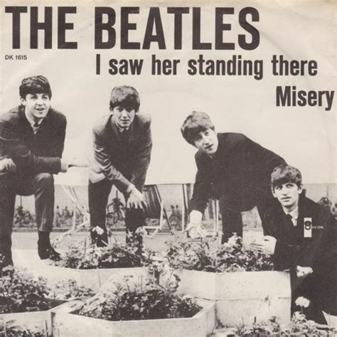 Stream The Beatles I Saw Her Standing There By Together Covers