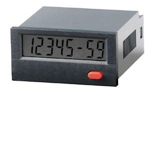 Mci Coupatan 030680 CODIX 130 HORS TENSION Compteur D Impulsions