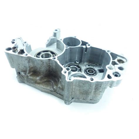 Carter Moteur Droit Wr Crankcase Atout Terrain