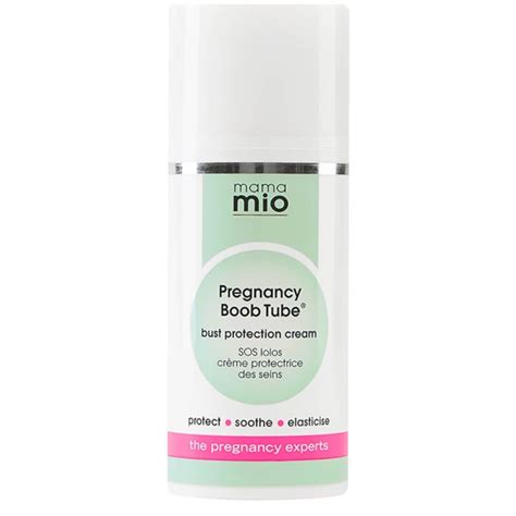 Jual Mama Mio Pregnancy Boob Tube Bust Protection Cream Ml Shopee Indonesia
