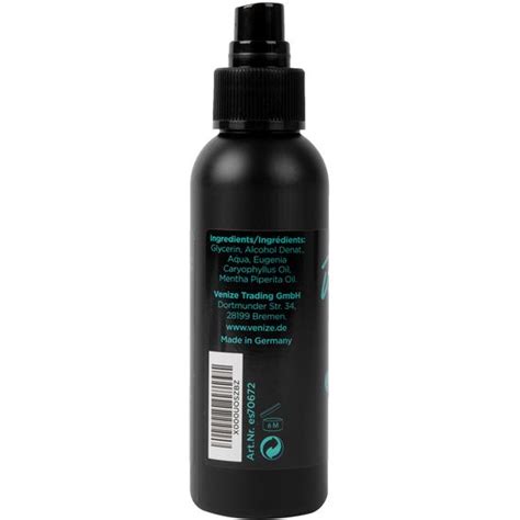 Lumunu Dark Line Anal Relax Spray Ml Shop Apotheke